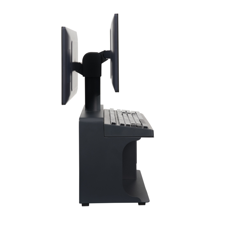 POS System with Thermal Printer